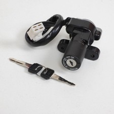 Neiman contacteur à clé pour