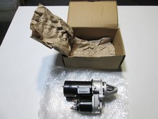 Démarreur neuf pour Série 7