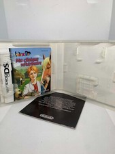 Boite vide Ma clinique vétérinaire DS