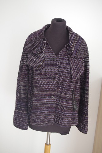 Veste nathalie garçon taille - veste,