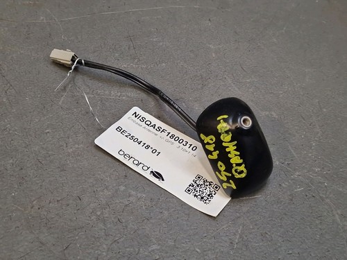 Embase antenne nissan - embase,