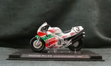 HONDA RC45  #3 JOHN KOCINSKY