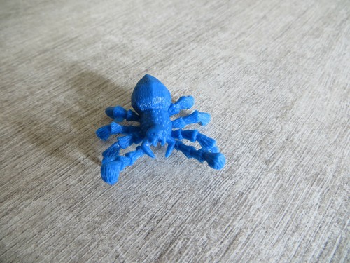 Figurine plastique jeu plateau - plastique,