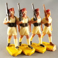 Beffoid - Armée Coloniale