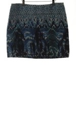 H&M Jupe en lin Dames Jupe T