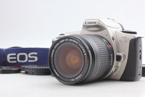 Mint canon eos - eos, iii