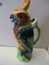 Pichet - Perroquet - St Clément - Barbotine