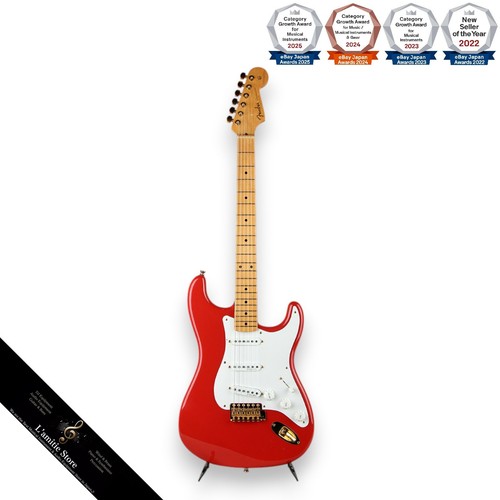 Guitare électrique fender - guitare,