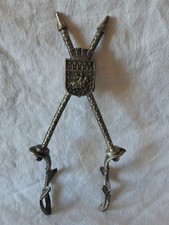 Rare Pince à Sucre Où à