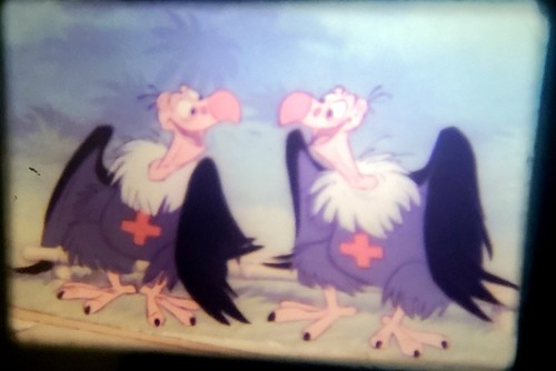 Film super sonore - super, 8