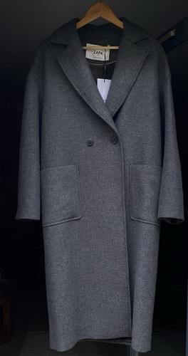 Manteau long zapa modèle - manteau,