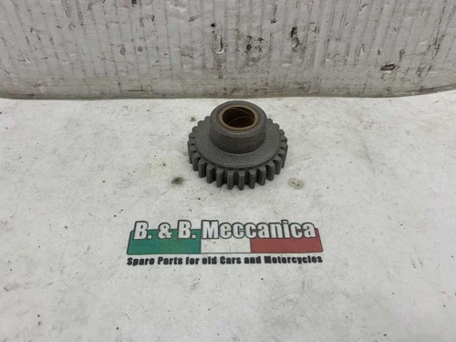 Roue dentée démarrage moto - dentée,