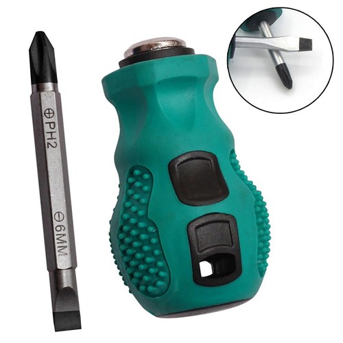 Outil tournevis portable
