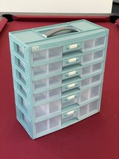 Boîte Rangement ZAG Casier