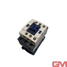 Contacteur De Puissance Telemecanique LC1D09F7 110V 1NO + 1NC