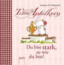 Tilda apfelkern du - apfelkern, bist