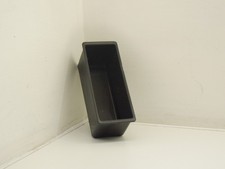 VW Scirocco 53 Mk1 Rangement