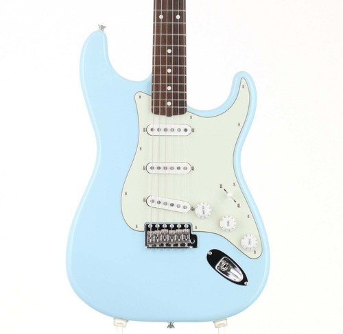 Fender fsr made japan - fender,