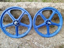 paire de jantes skyway neuve