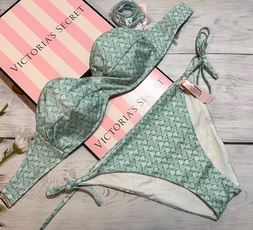 Victoria secret maillot 2 - victoria's,