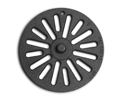 Grille cendres pour poêles - pour,