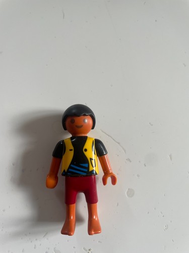 Playmobil 4139 enfant - 4139, garçon