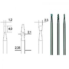 Fraiseuse Multiple Métal Dur