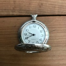 montre gousset N1675 quartz 