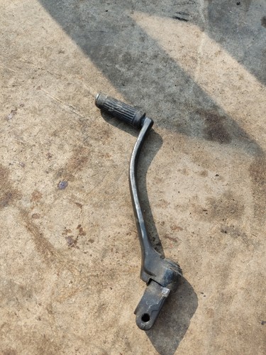 Kick suzuki 125 gamma - 125, rg
