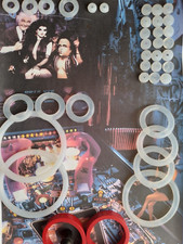 FLIPPER GOTTLIEB -GENESIS-KIT