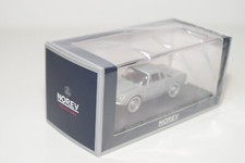 A98 1:43 NOREV 517821 RENAULT ALPINE A108 COUPE 2+2 1961 SILVER MIB 2