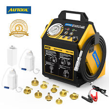 purgeur de liquide de frein électrique pulsé huile de frein purge vide pression 