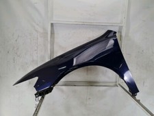 Aile avant gauche - Honda ACCORD VII PH.1 - Bleu - 60261SEA000ZZ - Z0-2960M