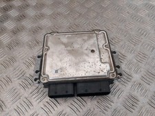 Calculateur moteur BOSCH - PEUGEOT 508 I (1) 1.6L HDI 120CV - Réf : 9813283980