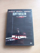 Rottweiler DVD Horreur. Très