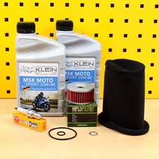 Suzuki GN250 82-00 Servicekit