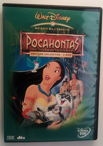 Pocahontas 41 edition - n°,
