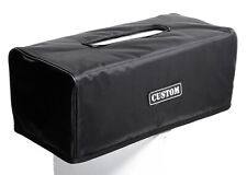 Housse rembourrée personnalisée pour tête HIWATT DR-103 100W