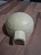 Playmobil Igloo,  Esquimaux Banquise 