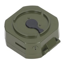 Boussole Multifonctionnelle Avec Inclinomètre Haute Précision Pour L'Extérieur