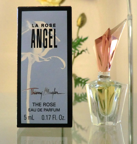 Angel rose edp - la,