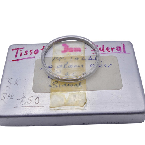 Tissot sideral lady - tissot,