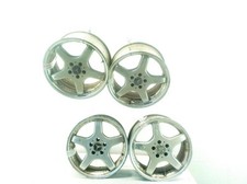 A2114012102 jantes pour MERCEDES BENZ CLASE E (W211) 320 CDI 2002 22642370
