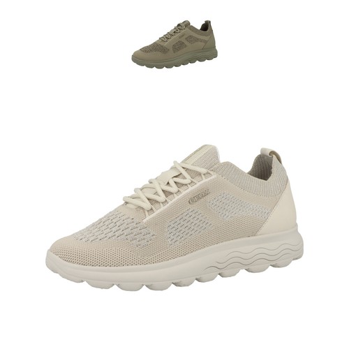 Geox spherica baskets low - geox, a