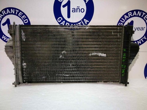 Echangeur air peugeot 406 - echangeur,