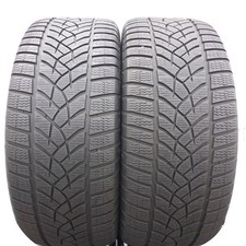 255 50 19 2x Goodyear 255/50