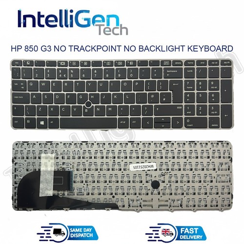 Remplacement clavier uk - clavier,
