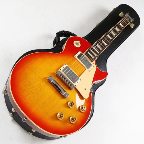 Guitares électriques gibson - électriques,