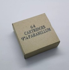 🔵 Repro boite de munitions