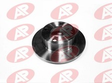 Disques Arrières Pleins pour